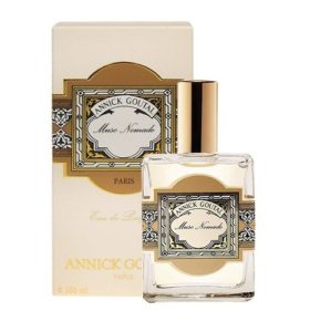 Annick Goutal Musc Nomade - 100ml - Parfumska voda - unisex