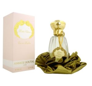 Annick Goutal Petite Cherie - 50ml - Parfumska voda - ženski