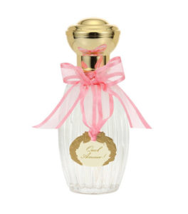 Annick Goutal Quel Amour - 100ml - Parfum (mislim da je čisti parfum) - ženski