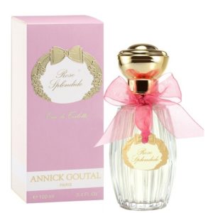 Annick Goutal Rose Splendide - 100ml - Toaletna voda ženski