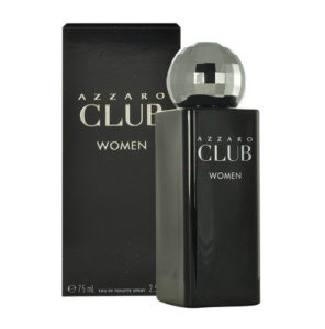 Azzaro Club - 75ml - Toaletna voda ženski