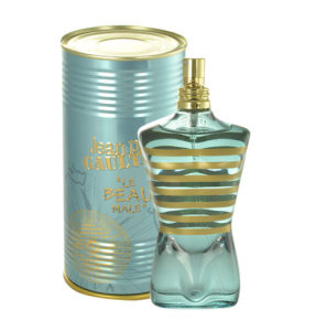 Jean Paul Gaultier Le Beau Male Capitaine Collector - 125ml - Toaletna voda moški