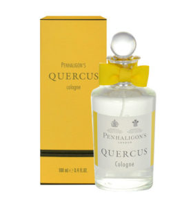 Penhaligon´s Quercus - 100ml - Kolonjska voda unisex