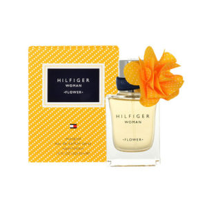 Tommy Hilfiger - Flower Marigold - edp ženski
