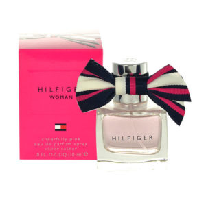 Tommy Hilfiger - Hilfiger Woman Cheerfully Pink - edp ženski