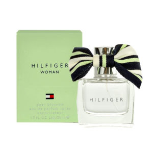 Tommy Hilfiger - Hilfiger Woman Pear Blossom - edp ženski