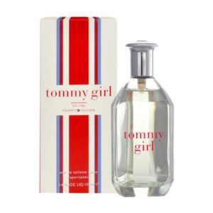 Tommy Hilfiger Tommy Girl - 100ml - Toaletna voda - ženski