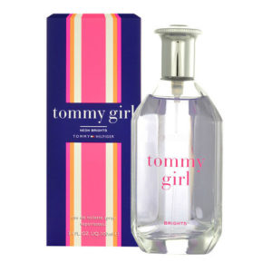 Tommy Hilfiger - Tommy Girl Neon Brights - edt ženski